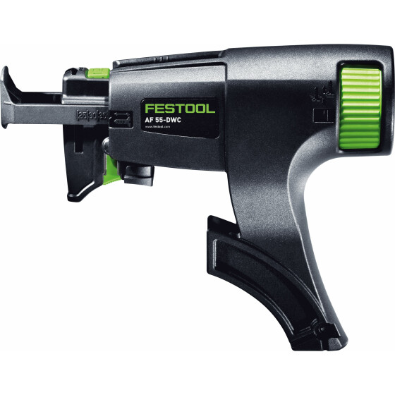 Festool Magazinvorsatz AF 55-DWC 769146