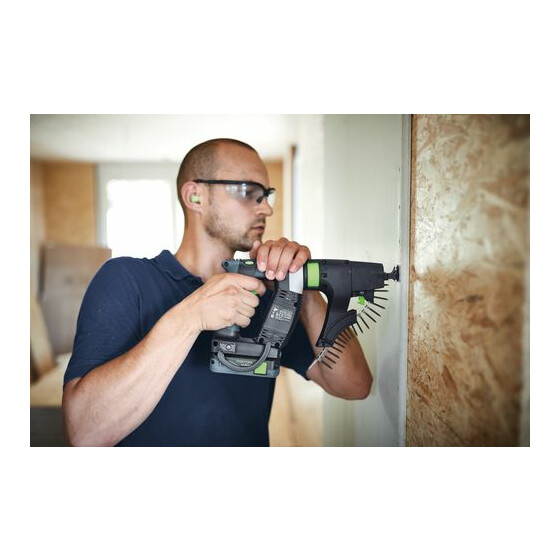 Festool Magazinvorsatz AF 55-DWC