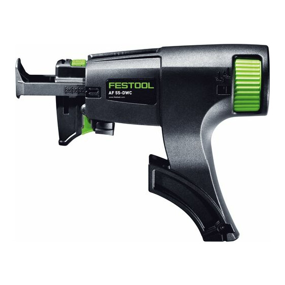 Festool Magazinvorsatz AF 55-DWC