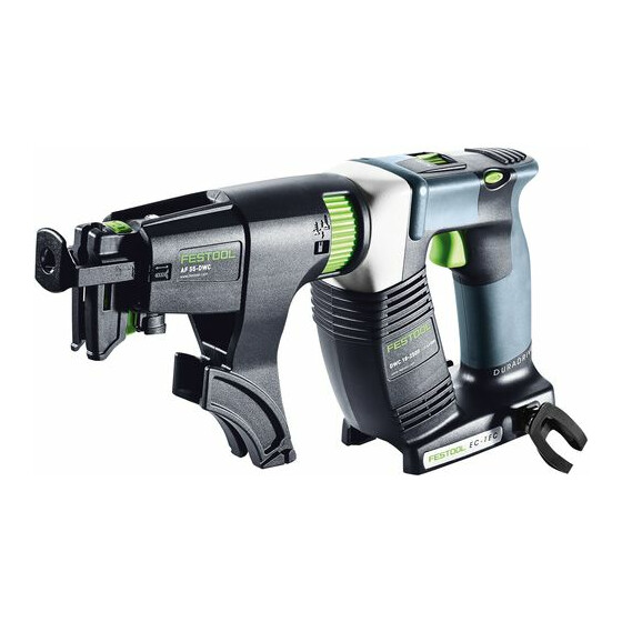 Festool Akku-Bauschrauber DURADRIVE DWC 18-2500 Basic 576497