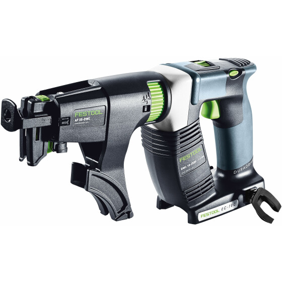 Festool Akku-Bauschrauber DURADRIVE DWC 18-2500 Basic 576497