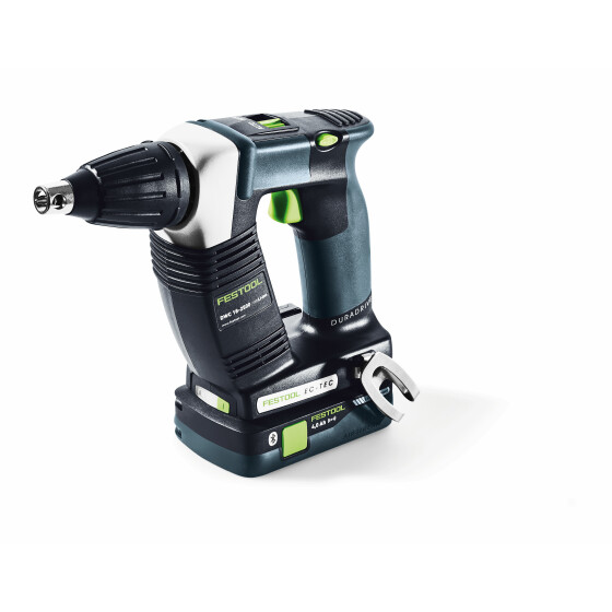 Festool Akku-Bauschrauber DURADRIVE DWC 18-2500 Basic