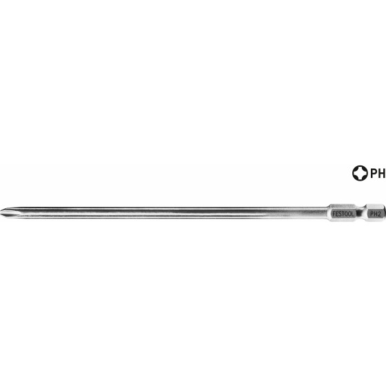 Festool Bit PH 2-AF-55 3x 769124