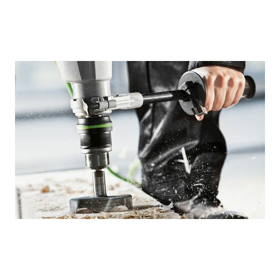 Festool Zusatzhandgriff AH-57/275 769045