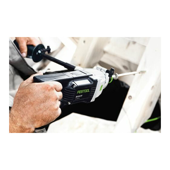 Festool Zusatzhandgriff AH-57/275 769045