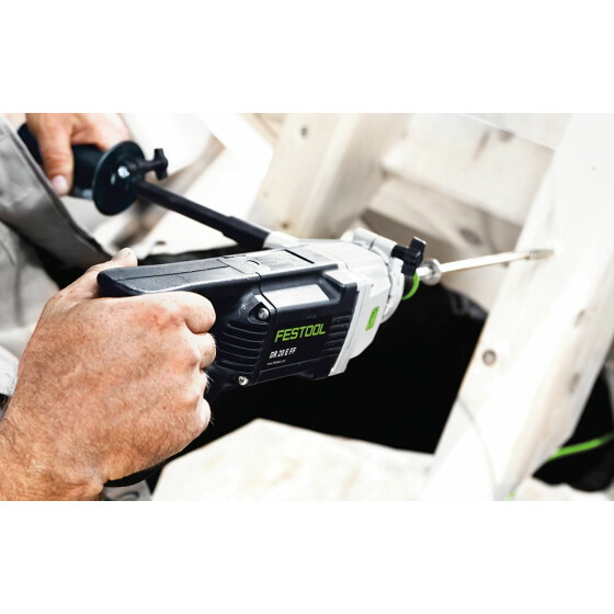 Festool Zusatzhandgriff AH-57/275 769045