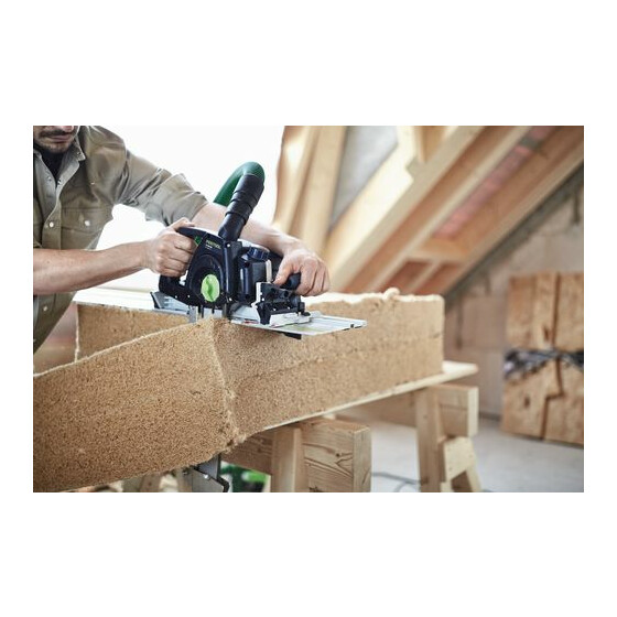 Festool Schwertsäge IS 330 EB