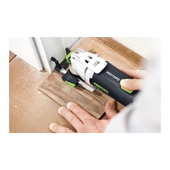 Festool Tiefenanschlag-Set OS-TA Set 500160