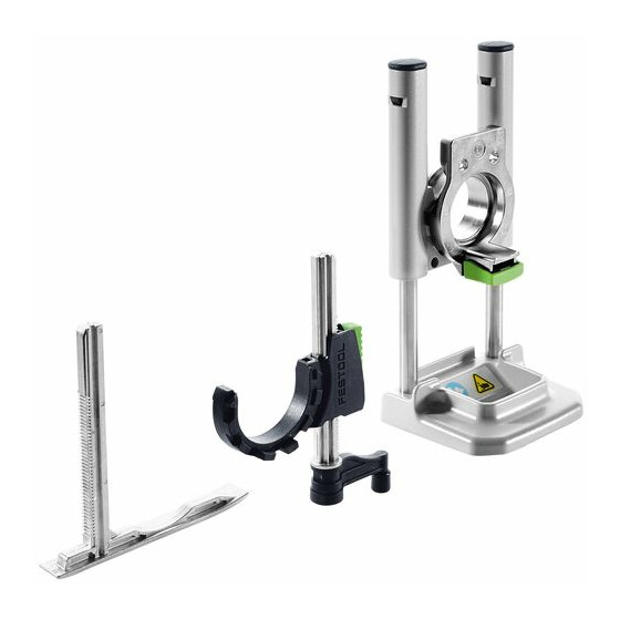 Festool Ansetzhilfe-/Tiefenanschlag-Set OS-TA/AH Set