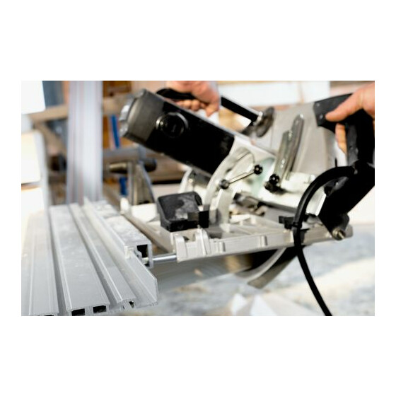 Festool Parallelanschlag PG-HK 132