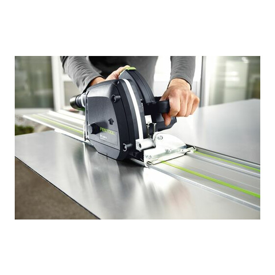 Festool V-Nutfräser HW 118x14-90°/Alu 491470