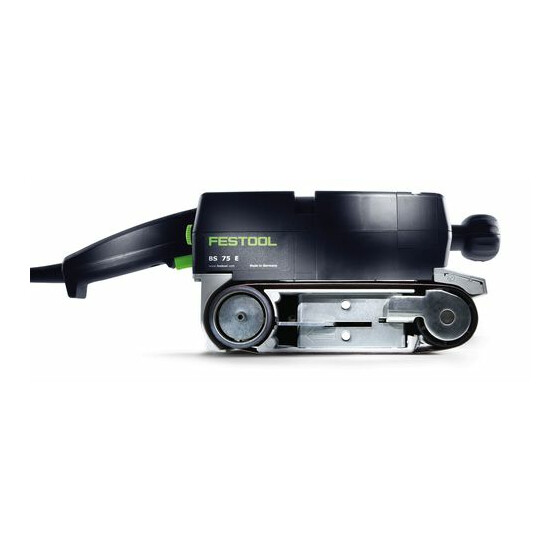 Festool Bandschleifer BS 75 E-Plus