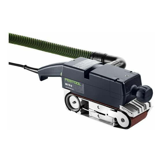 Festool Bandschleifer BS 75 E-Plus