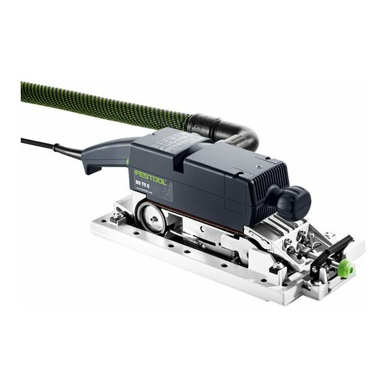 Festool Bandschleifer BS 75 E-Set 576296