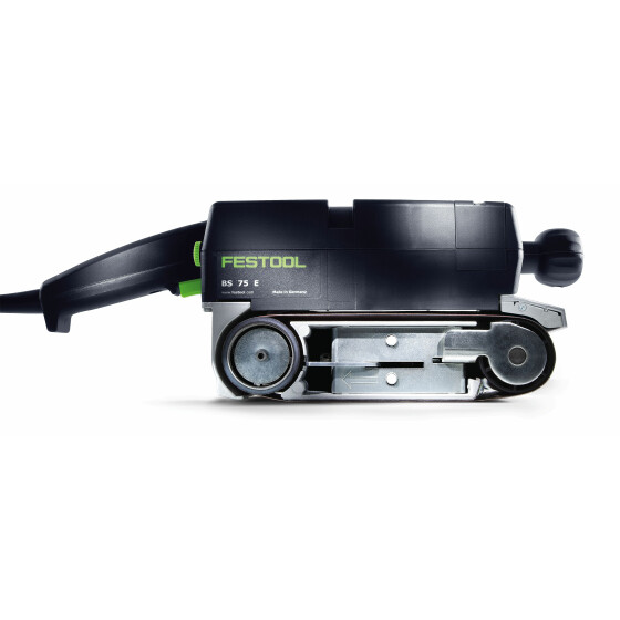 Festool Bandschleifer BS 75 E-Set 576296