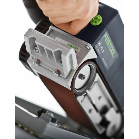 Festool Schleifband Rubin 2 L533X 75-P40 RU2/10 499155