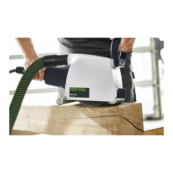 Festool Rustilonbürsten LD 85