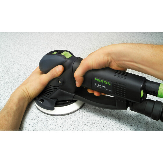 Festool Schleifscheibe Platin 2 STF D150/0 S500 PL2/15 492369