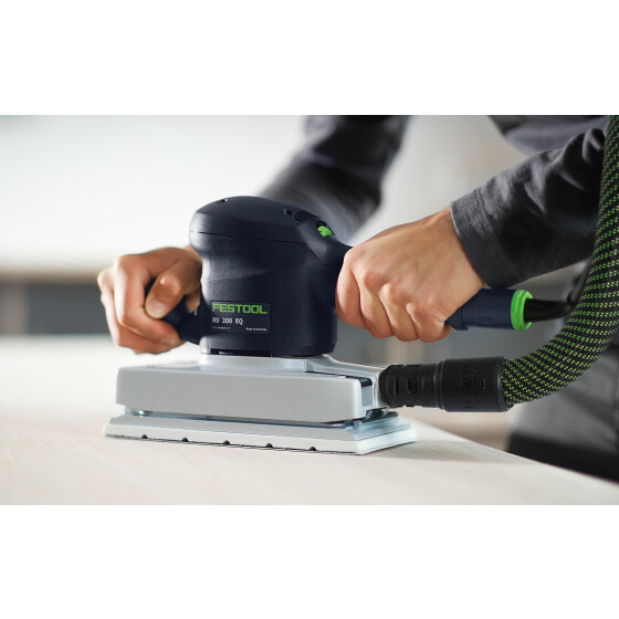 Festool Schleifstreifen Granat STF 115X228 P40 GR/50 498944