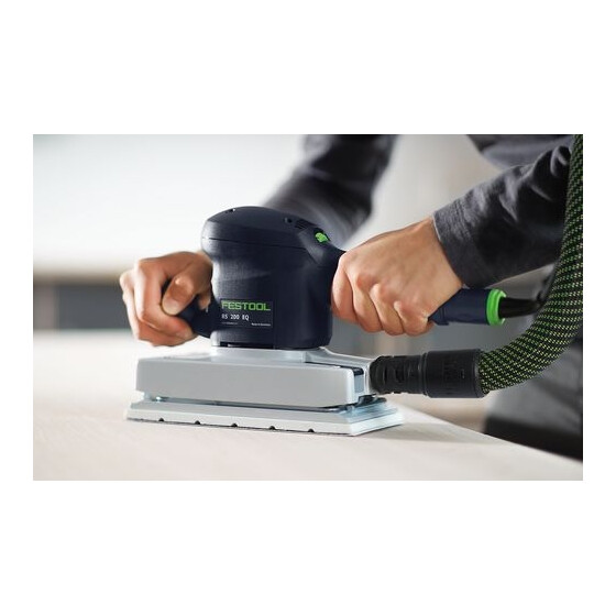 Festool Schleifstreifen STF 115X228 P150 GR 100 498948