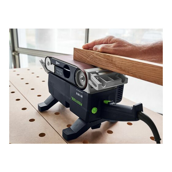 Festool Schleifband Rubin 2 L620X105-P40 RU2/10 499149