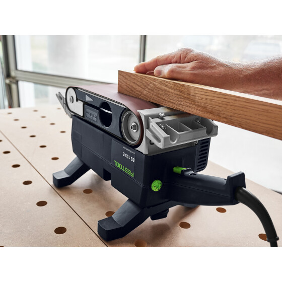 Festool Schleifband Rubin 2 L620X105-P40 RU2/10 499149