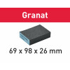 Festool Schleifblock Granat 69x98x26 36 GR/6 201080