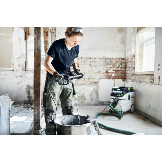 Festool Wendelrührer WR 140 L