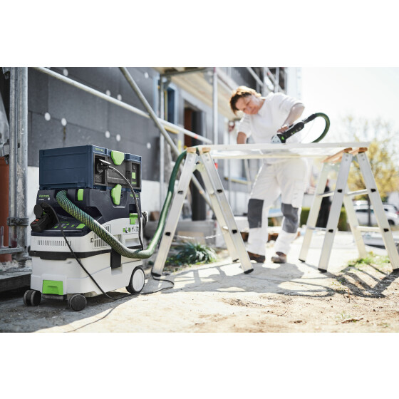 Festool SYS-PowerStation SYS-PST 1500 Li HP 205721