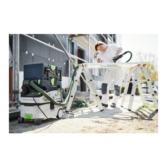 Festool SYS-PowerStation SYS-PST 1500 Li HP