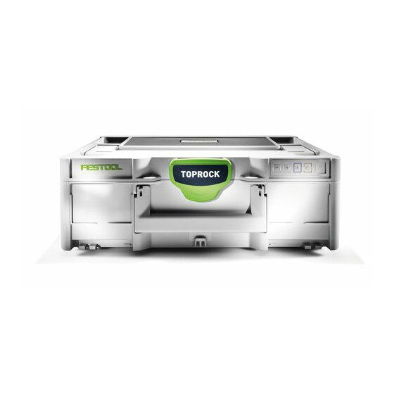 Festool Bluetooth® Lautsprecher TOPROCK SYS3 BT20 M 137 205502