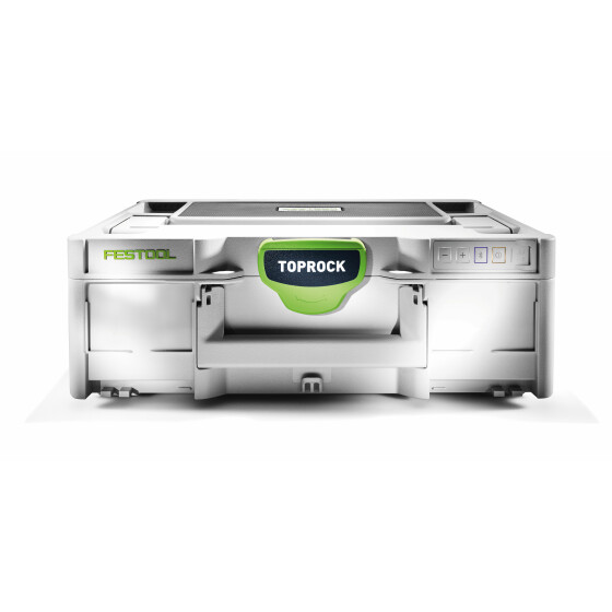 Festool Bluetooth® Lautsprecher TOPROCK SYS3 BT20 M 137 205502