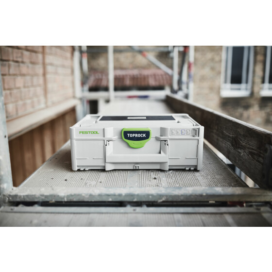 Festool Bluetooth® Lautsprecher TOPROCK SYS3 BT20 M 137 205502