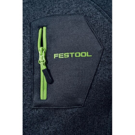 Festool Sweatjacke Festool XL 204012