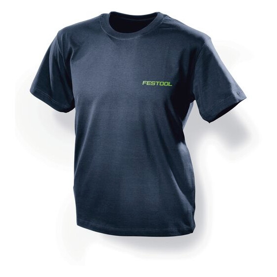 Festool T-Shirt Rundhals Herren Festool XXL 204019