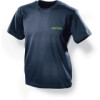 Festool T-Shirt Rundhals Herren Festool XXL 204019