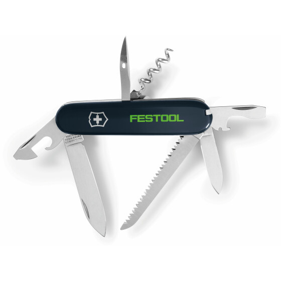 Festool Taschenmesser Victorinox Festool 497898