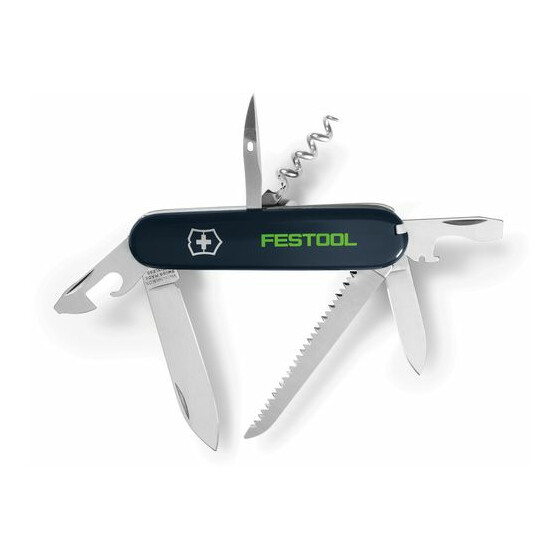 Festool Taschenmesser Victorinox Festool