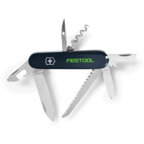 Festool Taschenmesser Victorinox Festool