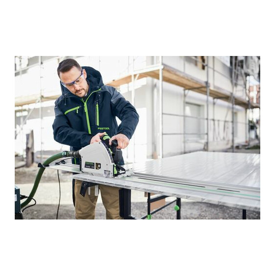 Festool Winterjacke WIJA-FT1-XL 577320