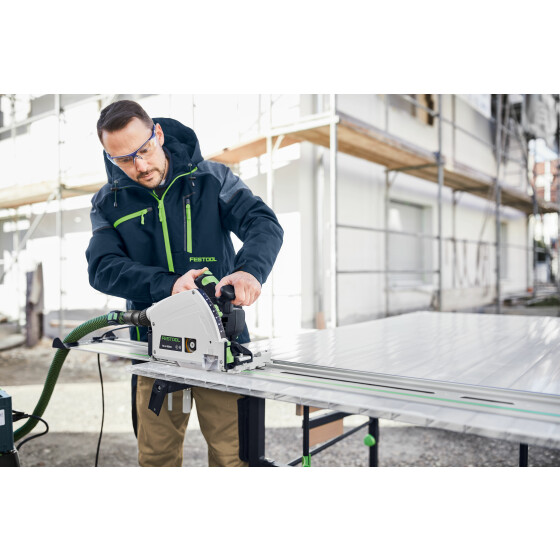 Festool Winterjacke WIJA-FT1-XL