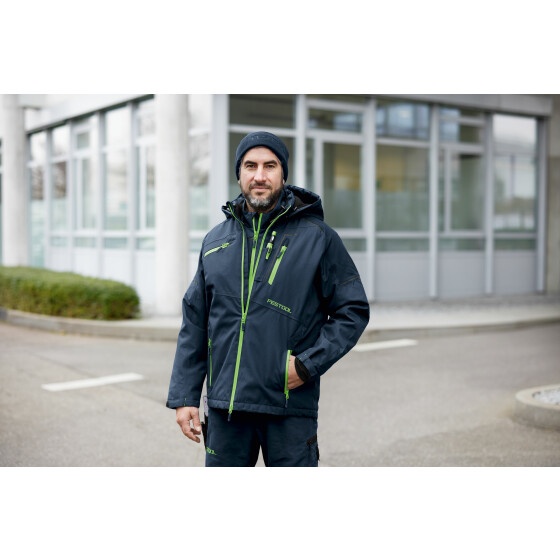 Festool Winterjacke WIJA-FT1-XL