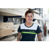 Festool Fashionshirt Damen FASH-LAD-FT1-M