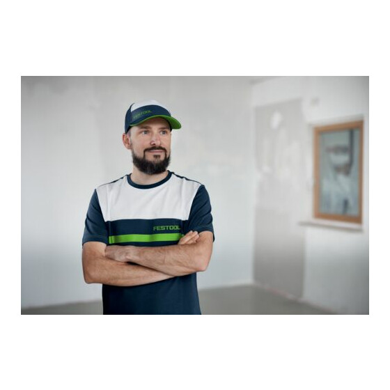 Festool Fashion Cap GC-FT2