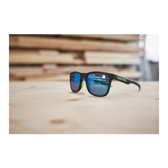 Festool Sonnenbrille UVEX SUN-FT1