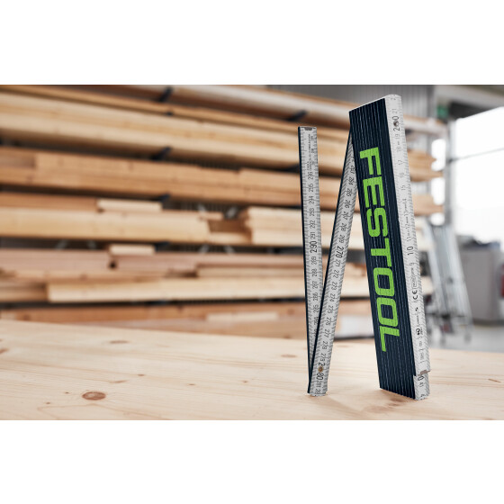 Festool Meterstab MS-3M-FT1 577369