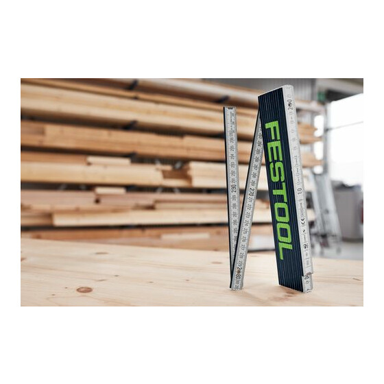 Festool Meterstab MS-3M-FT1