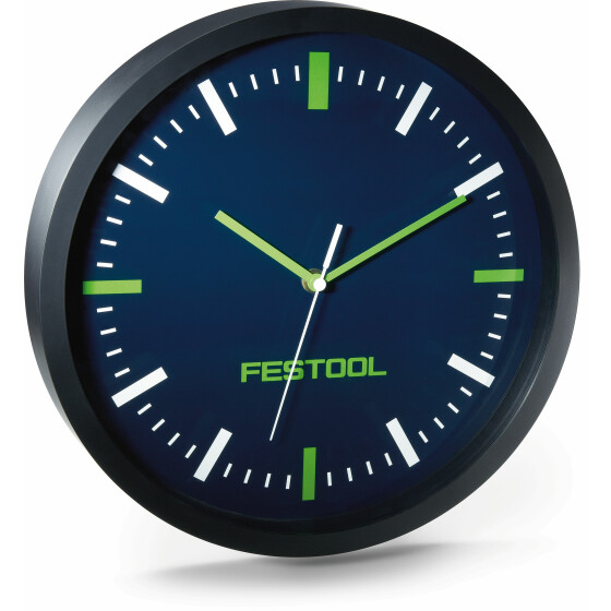 Festool Wanduhr Festool 498385