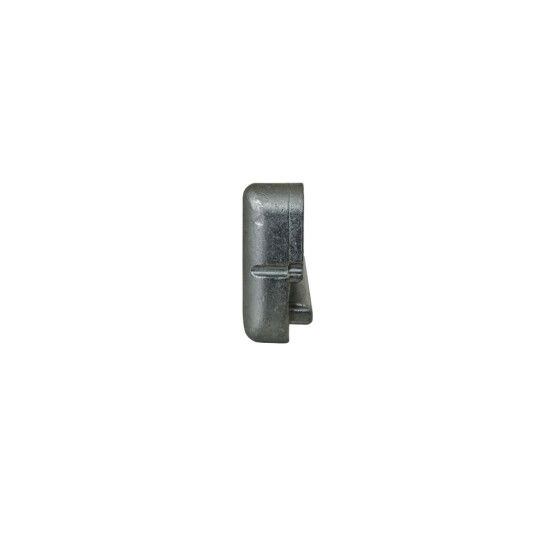 Roto SH-Kipplager Stahl Veka Topline links 260352 N700A21106R