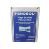 FENOSOL® Pflegeset Maxi PVC weiss 200750 für helle Oberflächen
